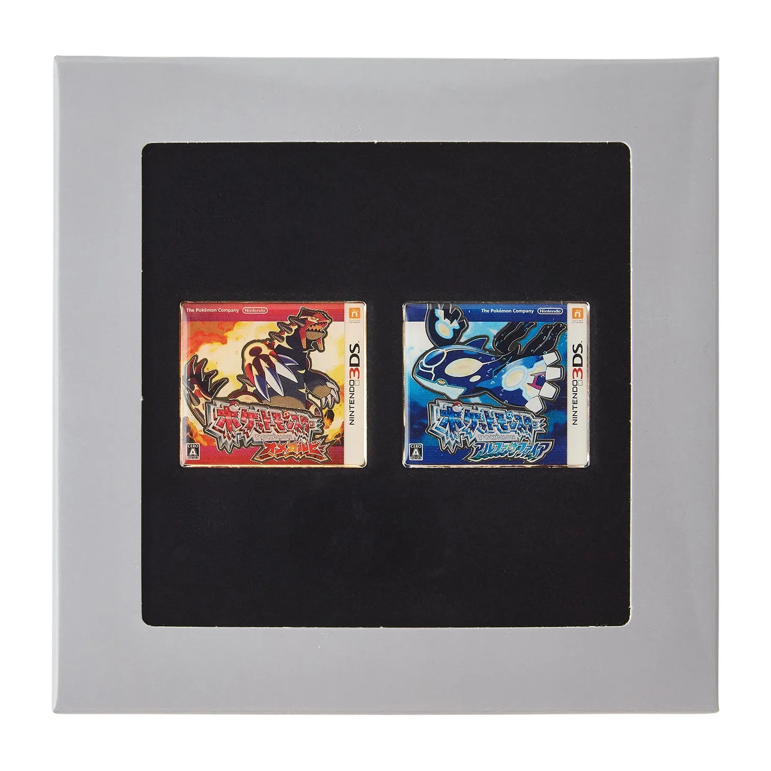 pokemon 30th game package collection 34