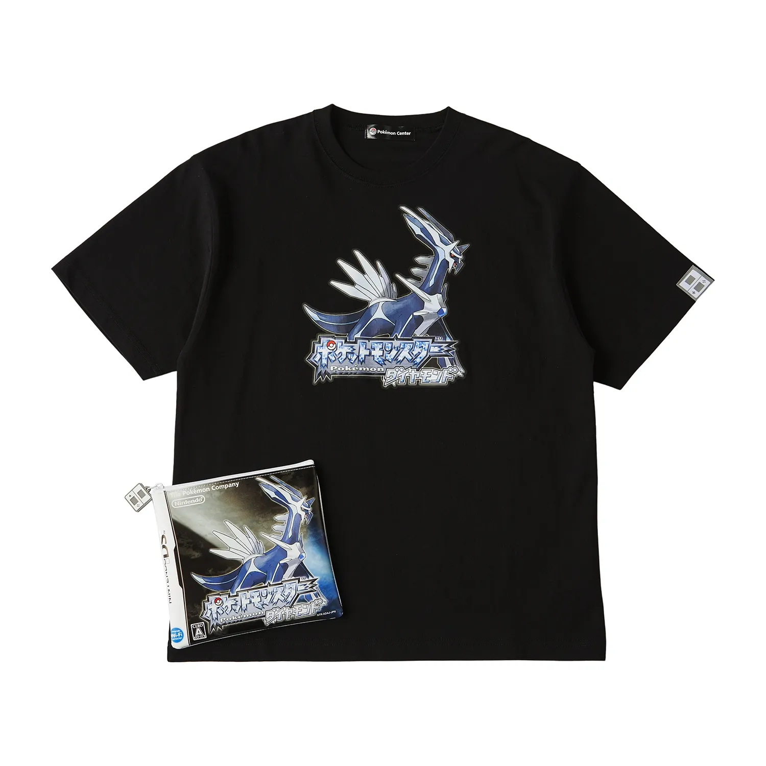 pokemon 30th game package collection 39