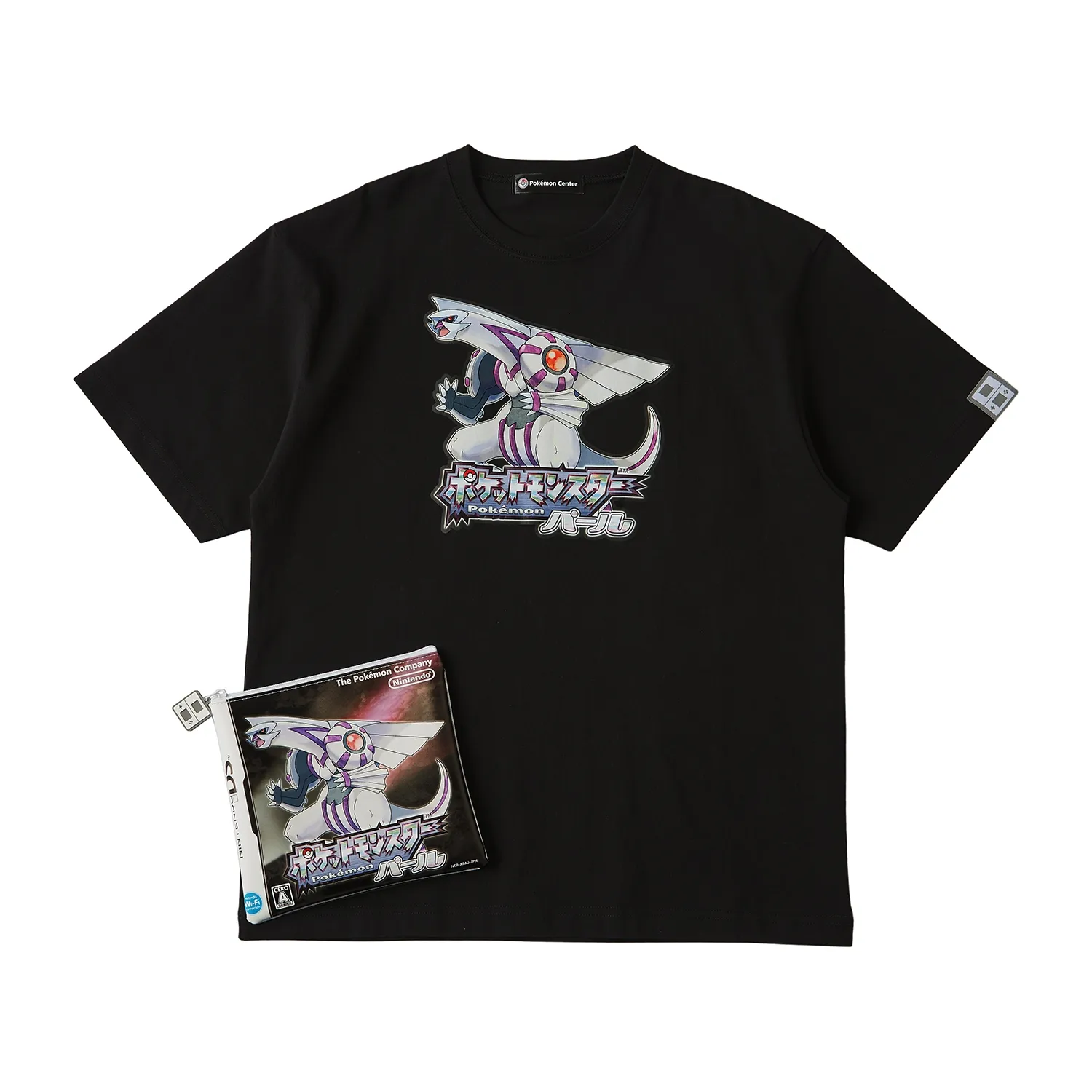 pokemon 30th game package collection 41