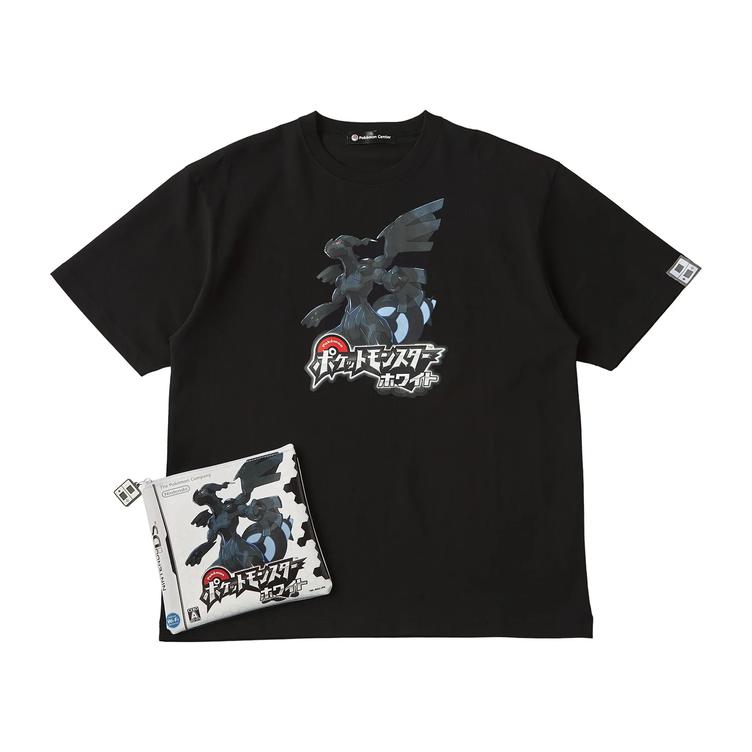 pokemon 30th game package collection 42