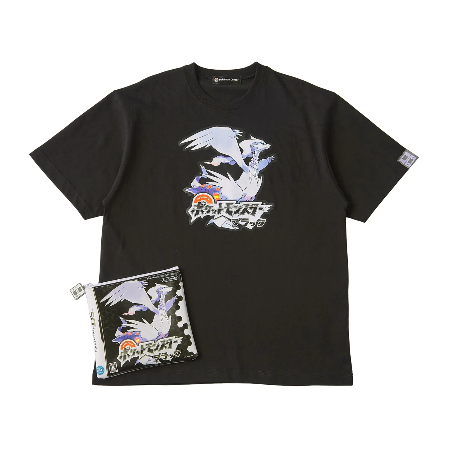 pokemon 30th game package collection 43