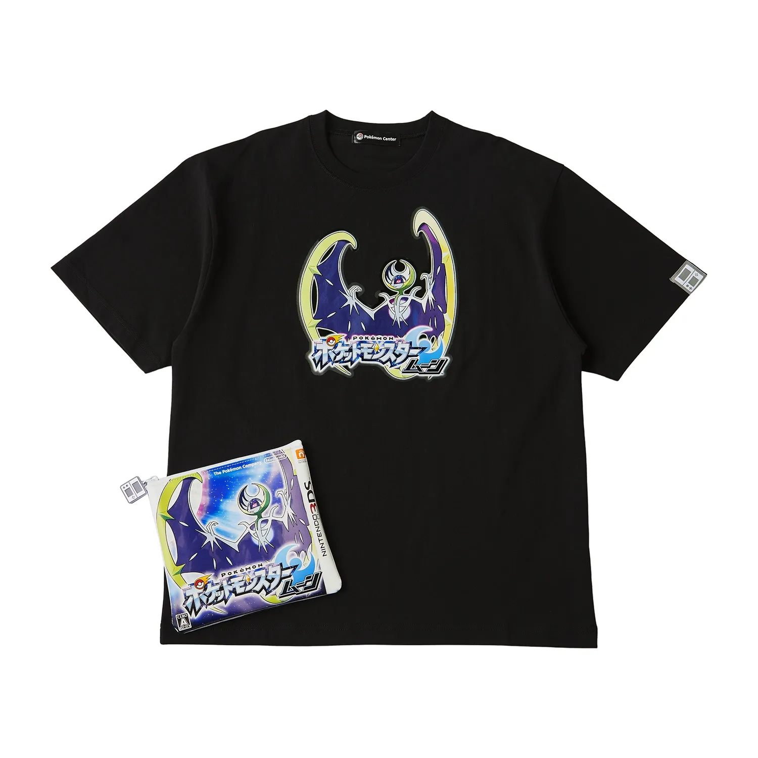 pokemon 30th game package collection 44