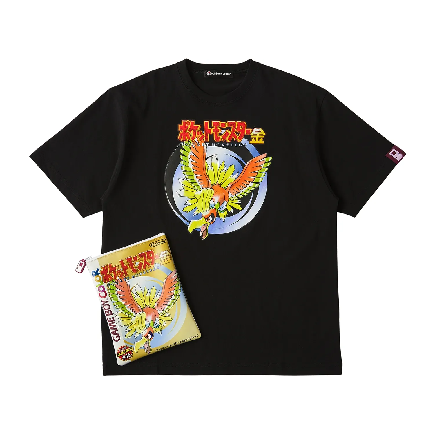 pokemon 30th game package collection 46