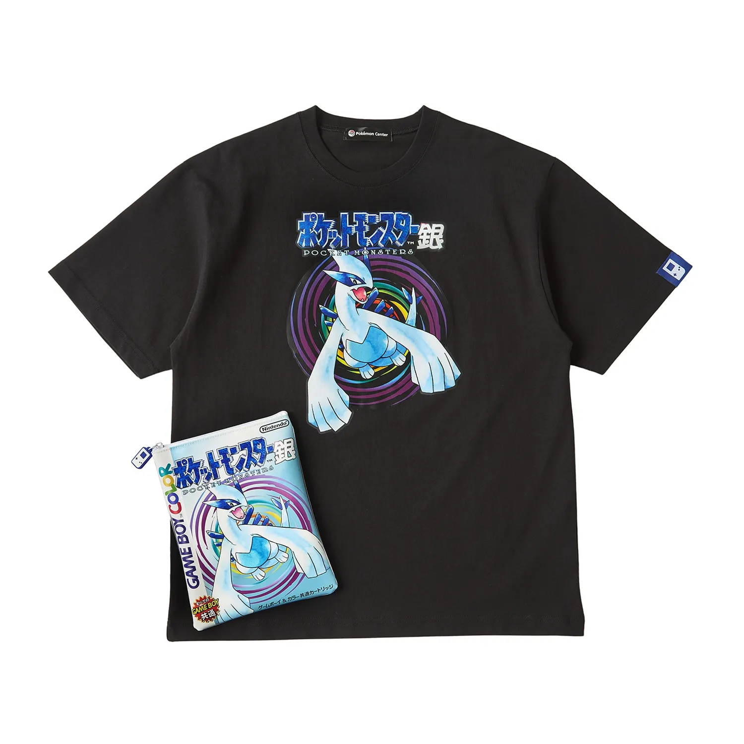pokemon 30th game package collection 47