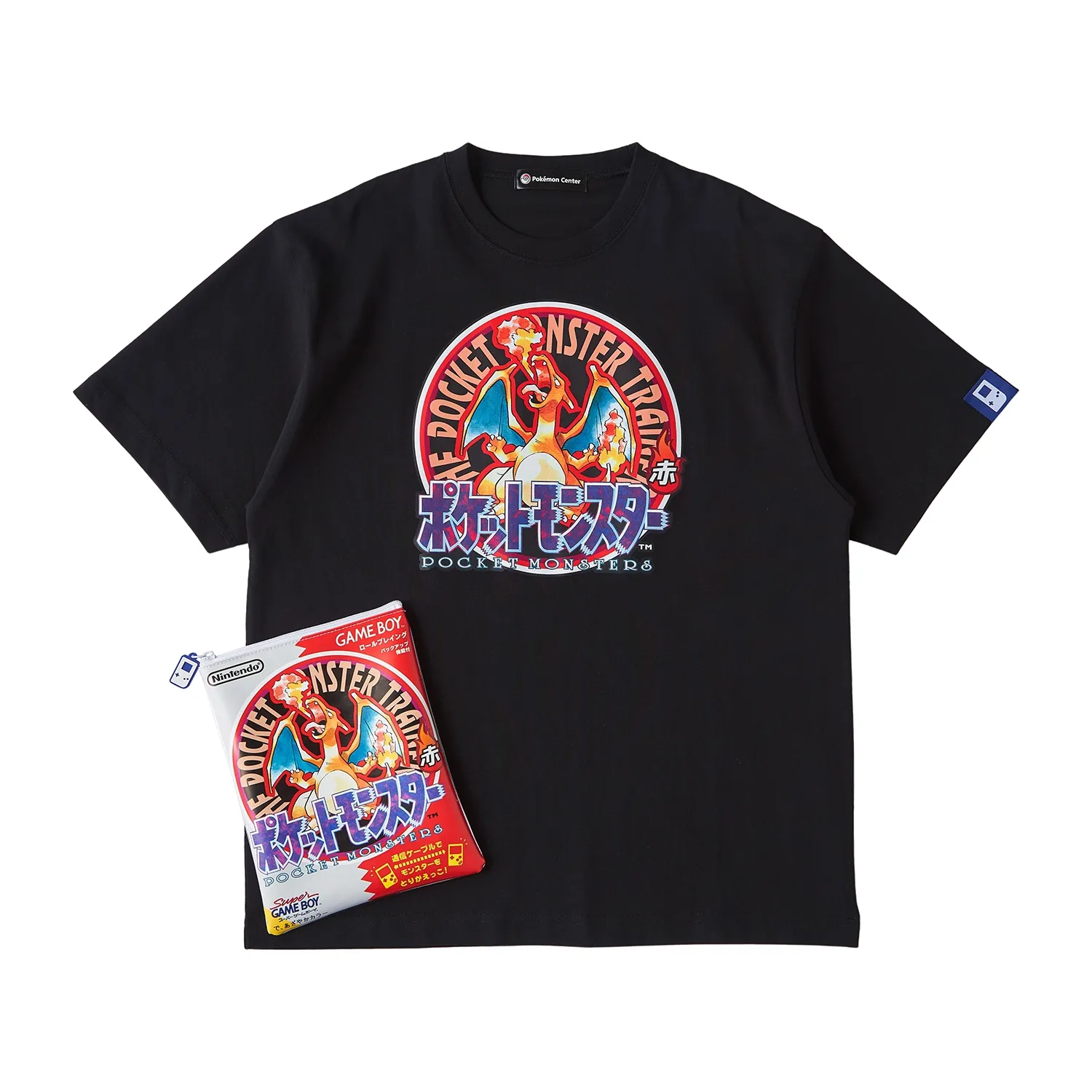 pokemon 30th game package collection 48
