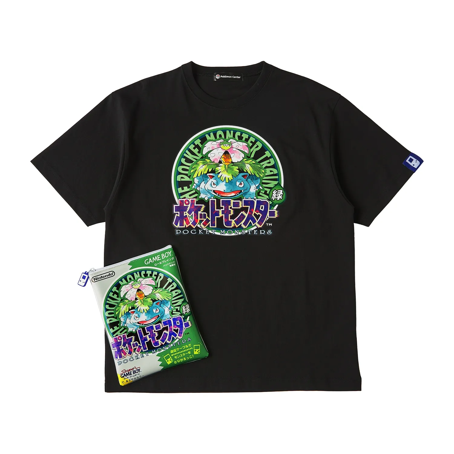 pokemon 30th game package collection 49