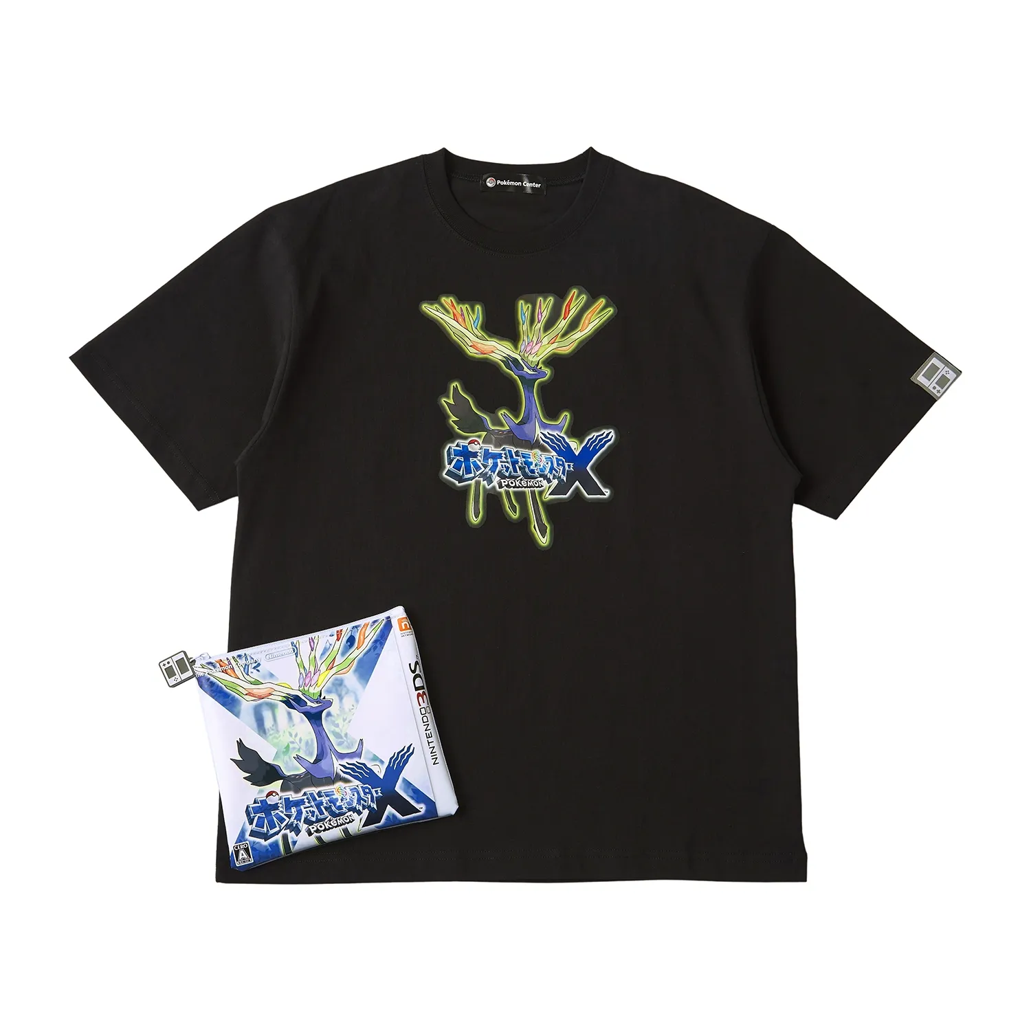 pokemon 30th game package collection 50