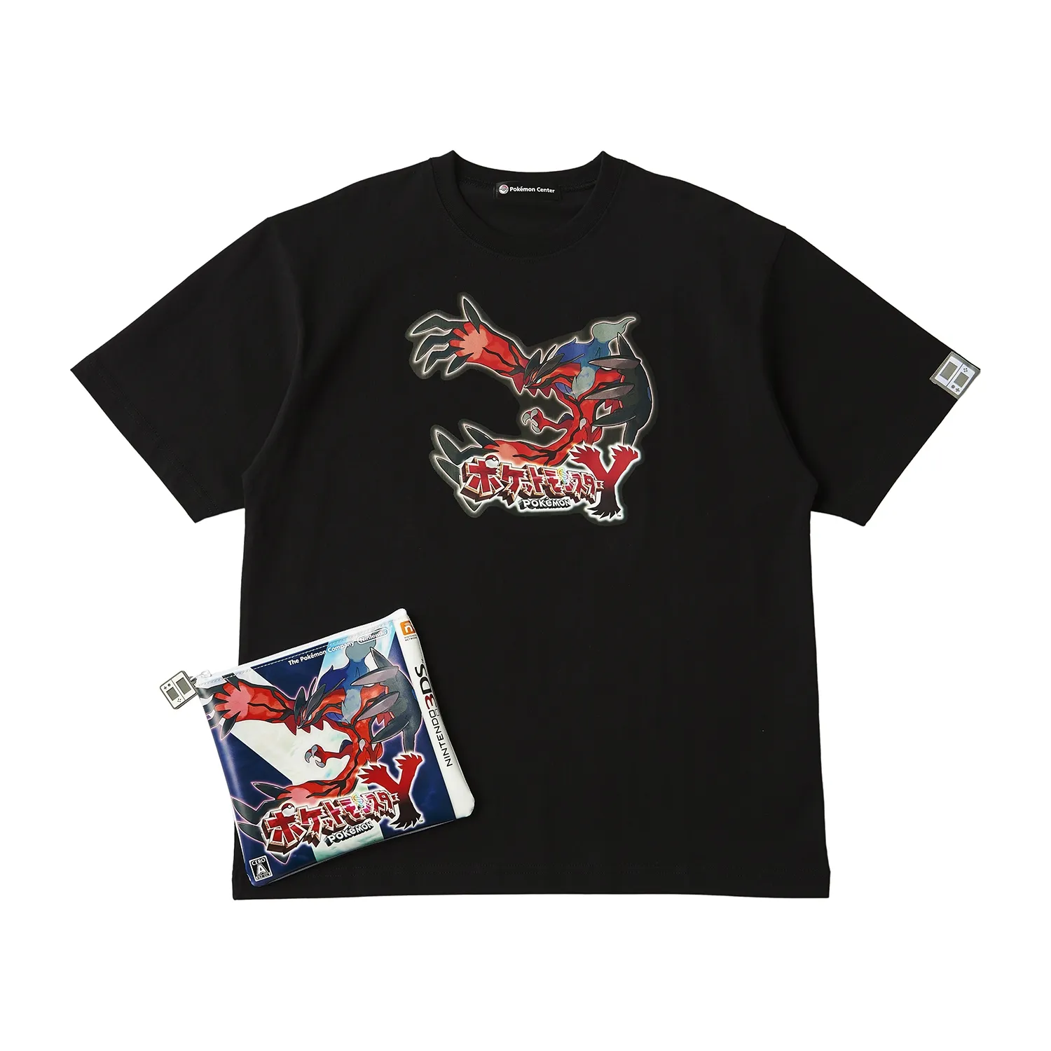 pokemon 30th game package collection 51