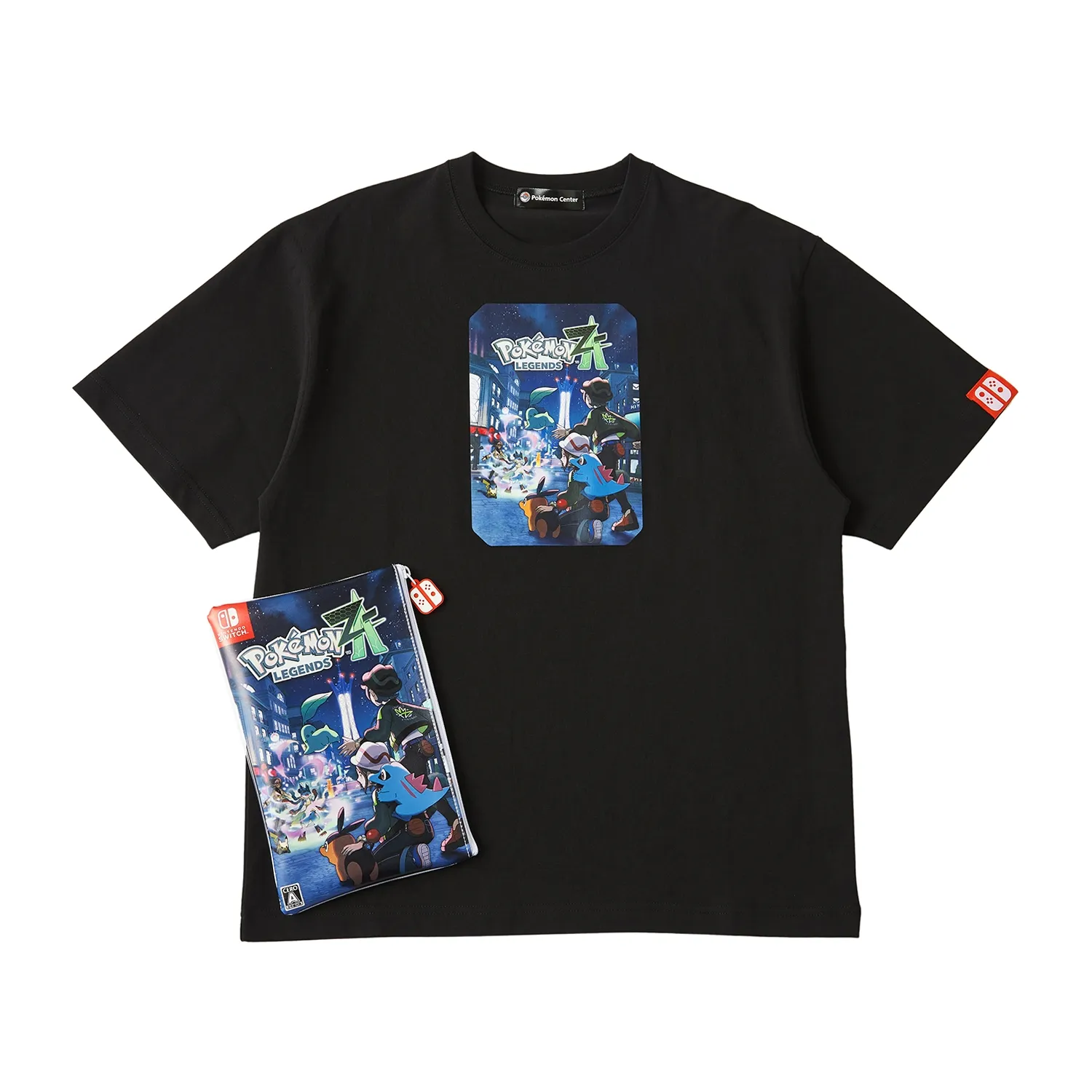 pokemon 30th game package collection 52
