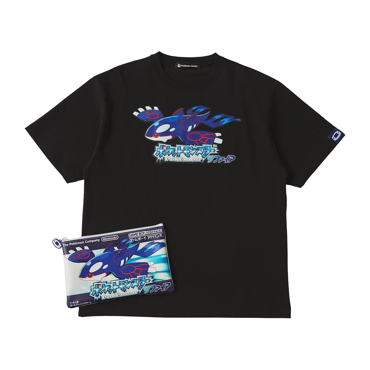 pokemon 30th game package collection 54