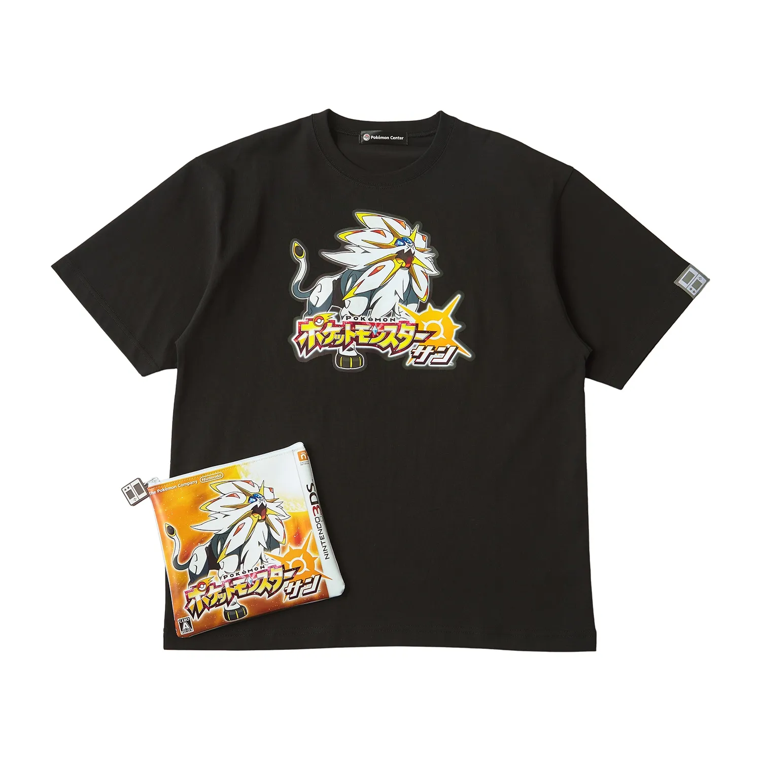 pokemon 30th game package collection 55