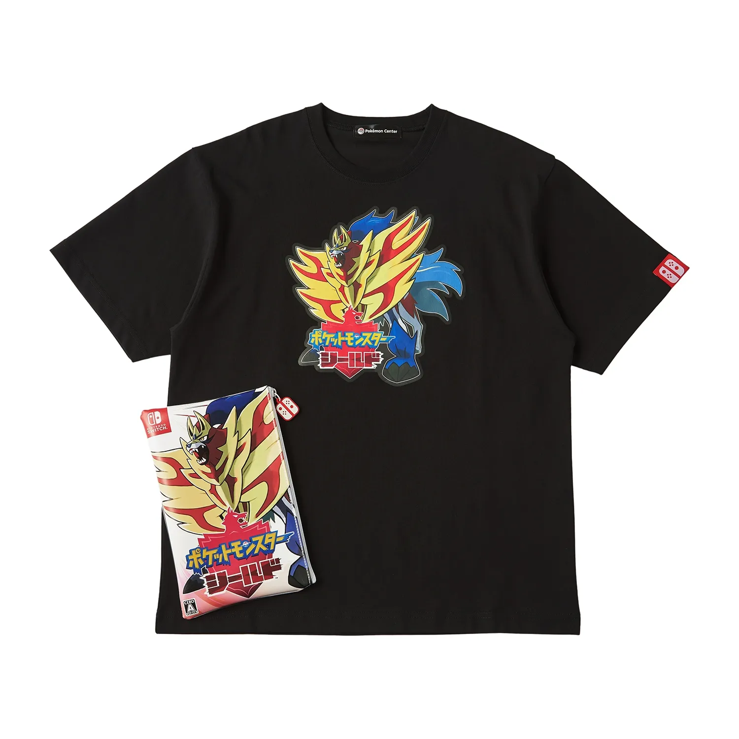 pokemon 30th game package collection 56