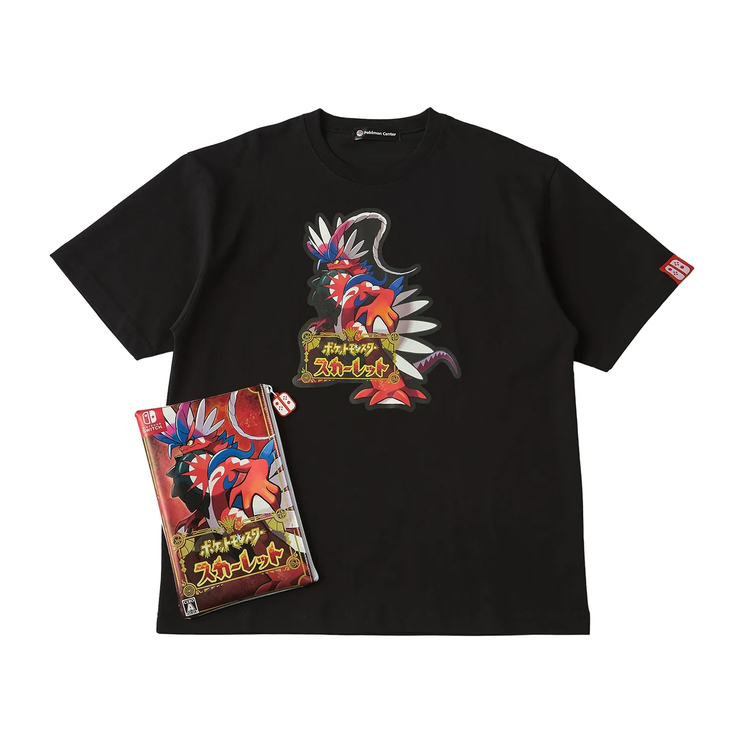 pokemon 30th game package collection 57