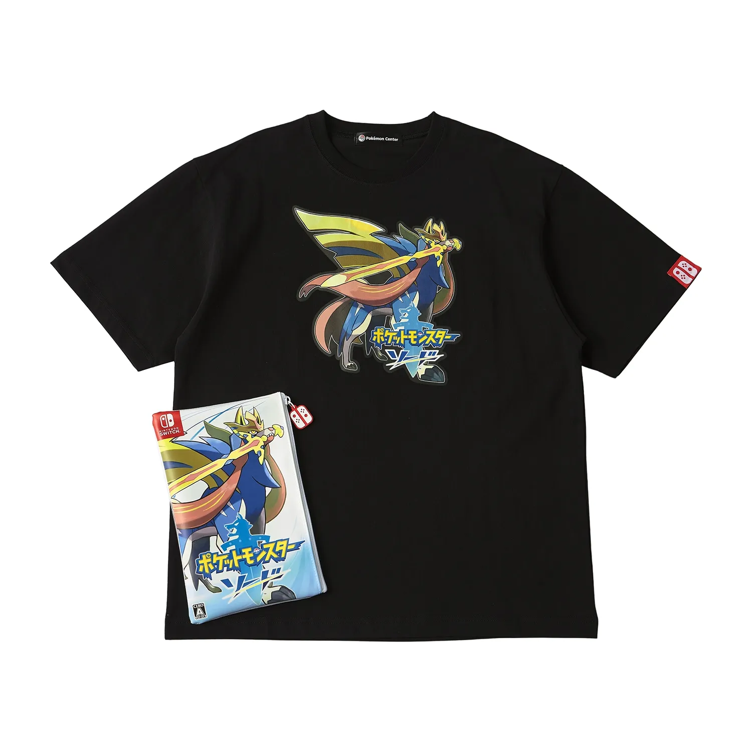 pokemon 30th game package collection 58