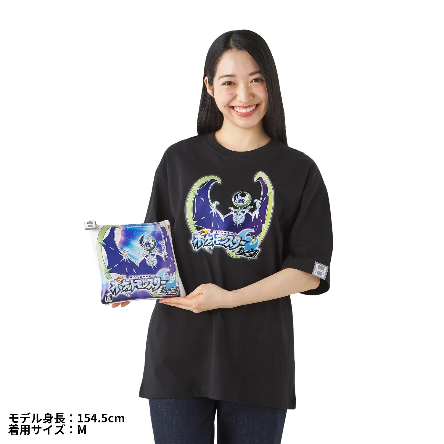 pokemon 30th game package collection 63