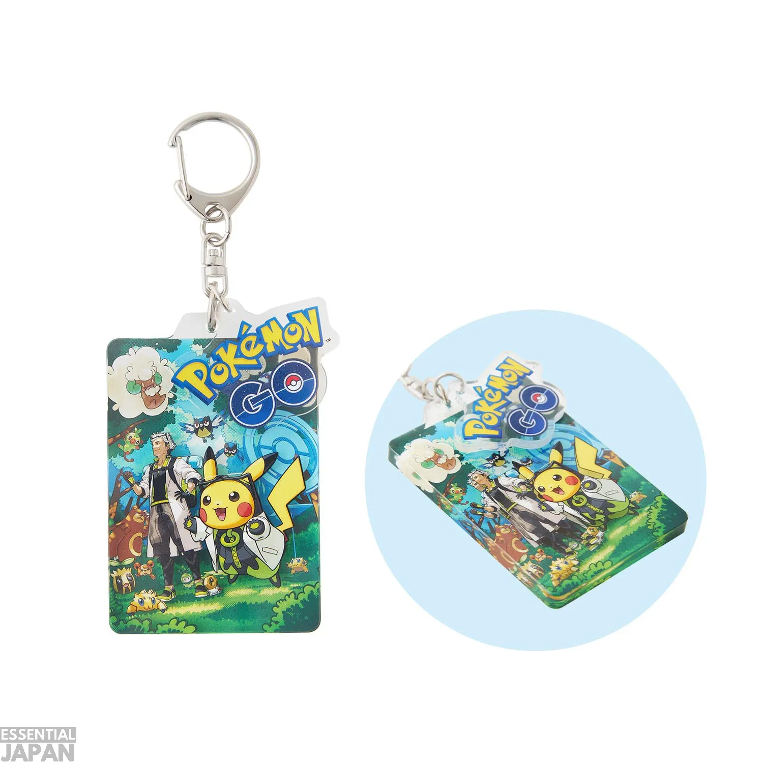 pokemon center pokemon go 10th anniversary 3
