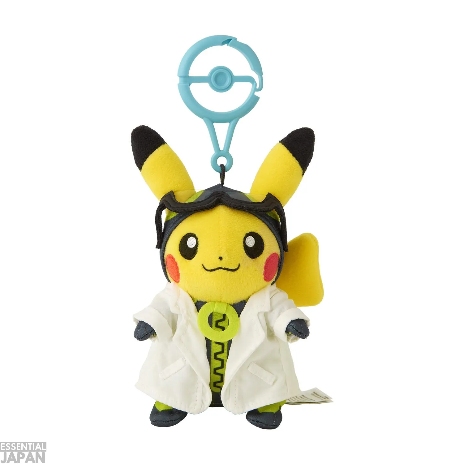 pokemon center pokemon go 10th anniversary 7