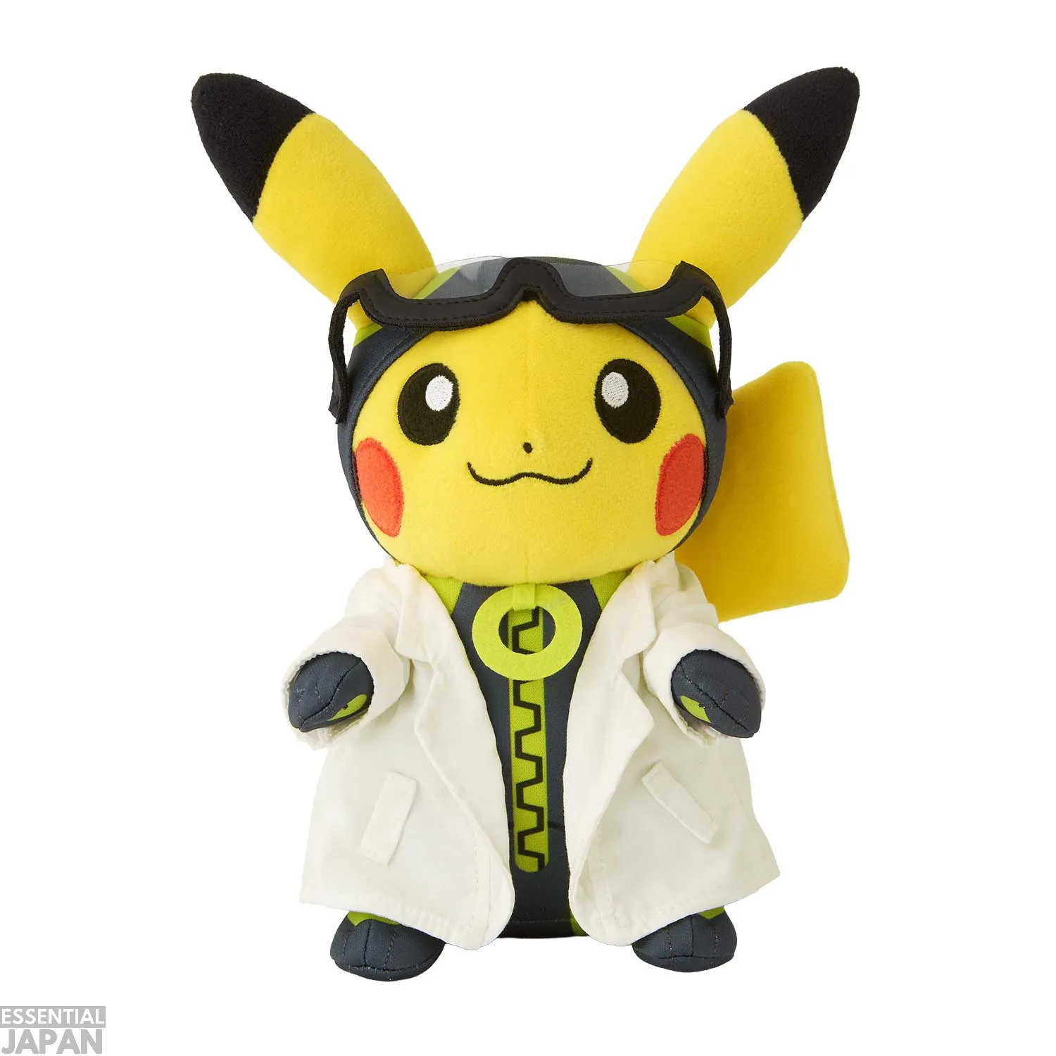 pokemon center pokemon go 10th anniversary 8