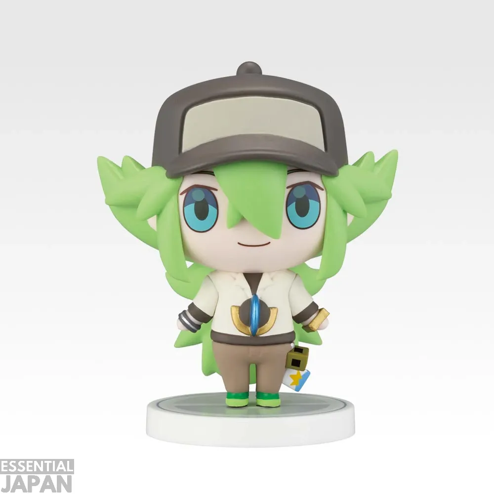 pokemon master ichiban kujo 2026 25