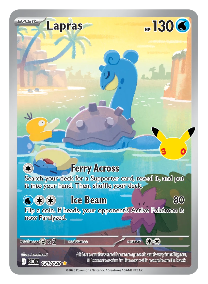 pokemon tcg 30th celebration 16