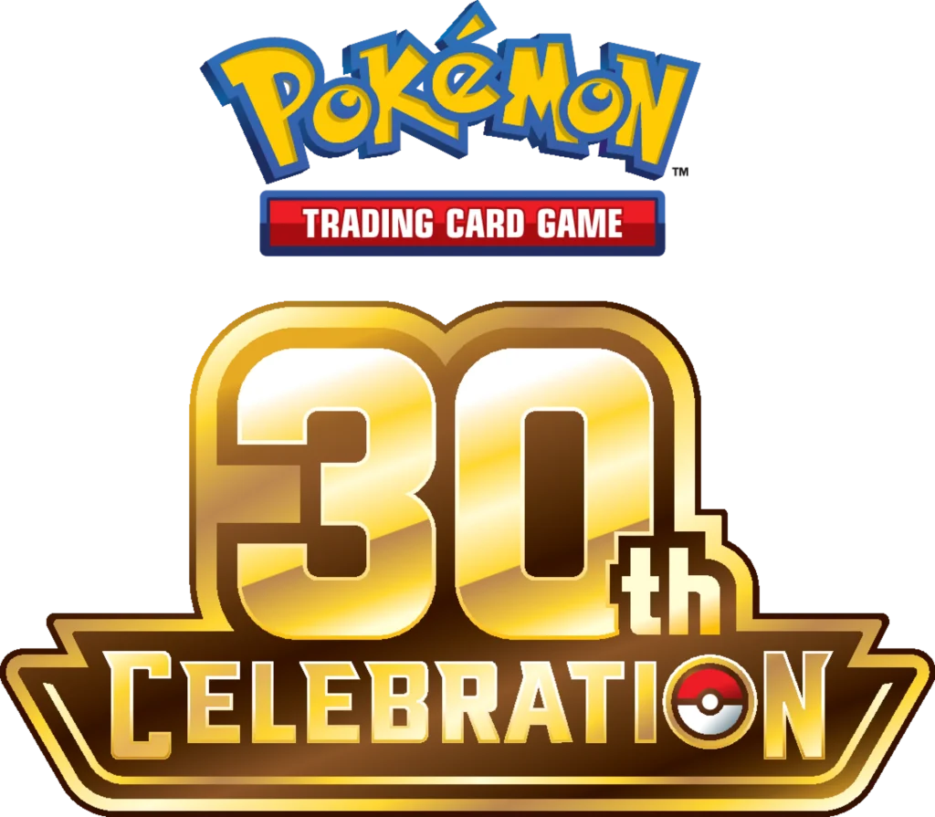 pokemon tcg 30th celebration 2