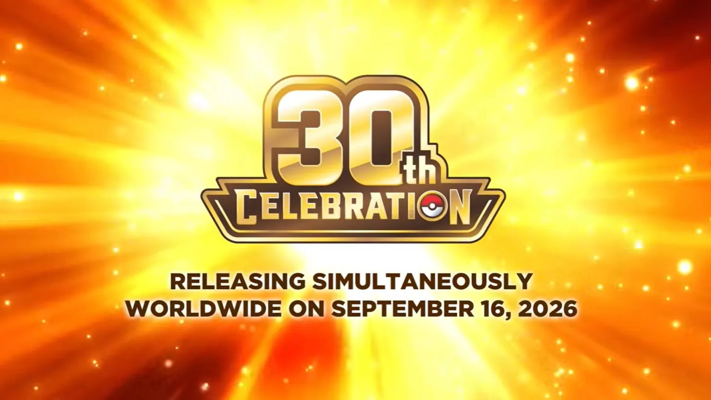 pokemon tcg 30th celebration 25