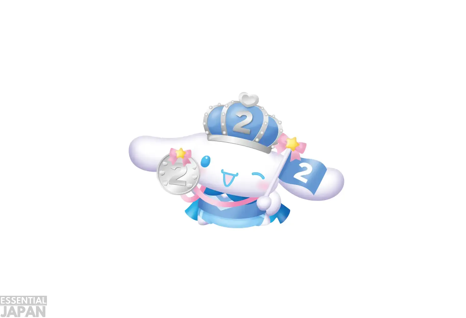 pompompurin wins sanrio character ranking 2026 5
