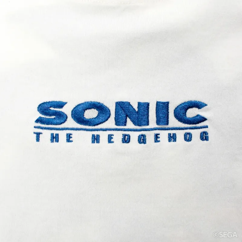sega sonic Karakuri Tamashii collab 11