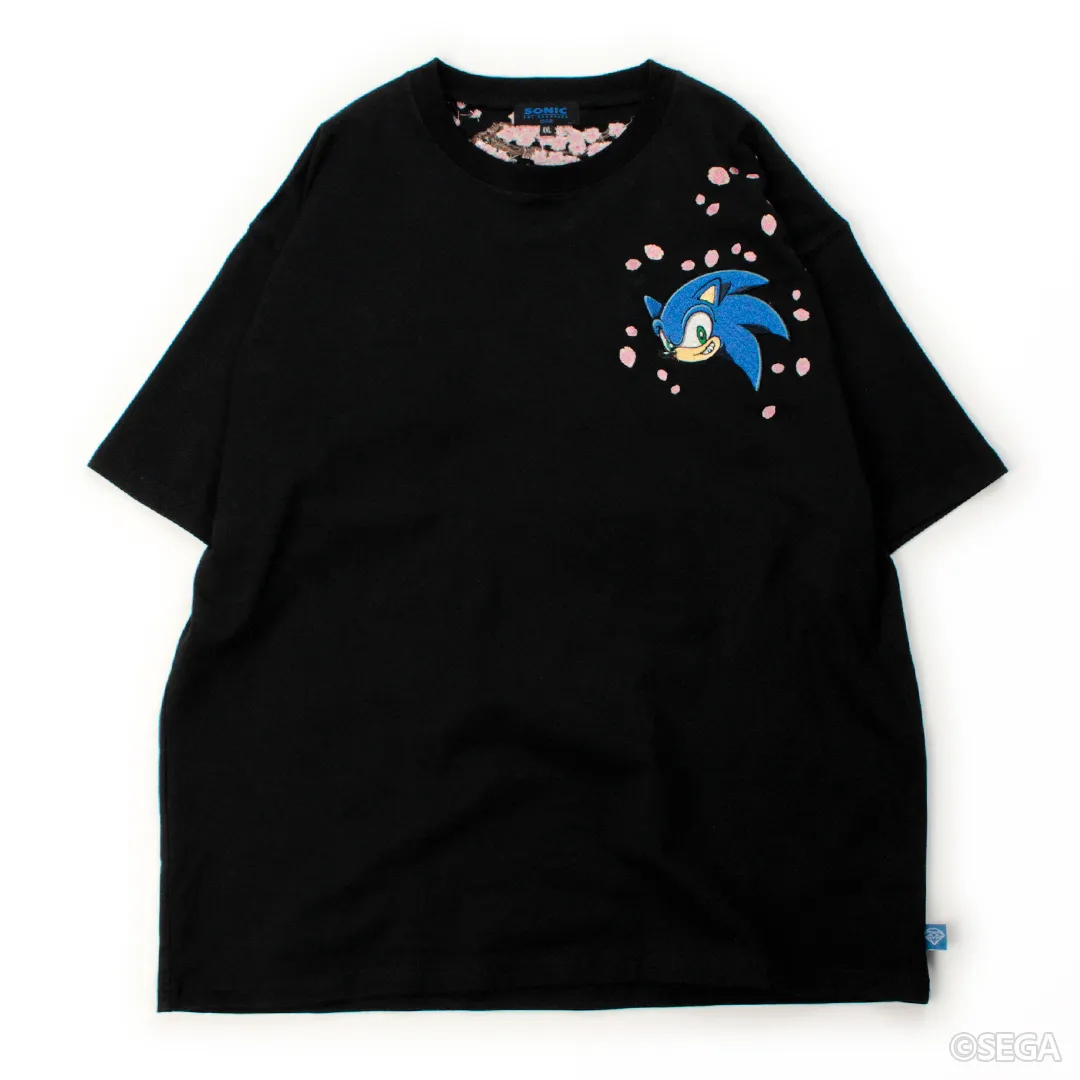 sega sonic Karakuri Tamashii collab 18