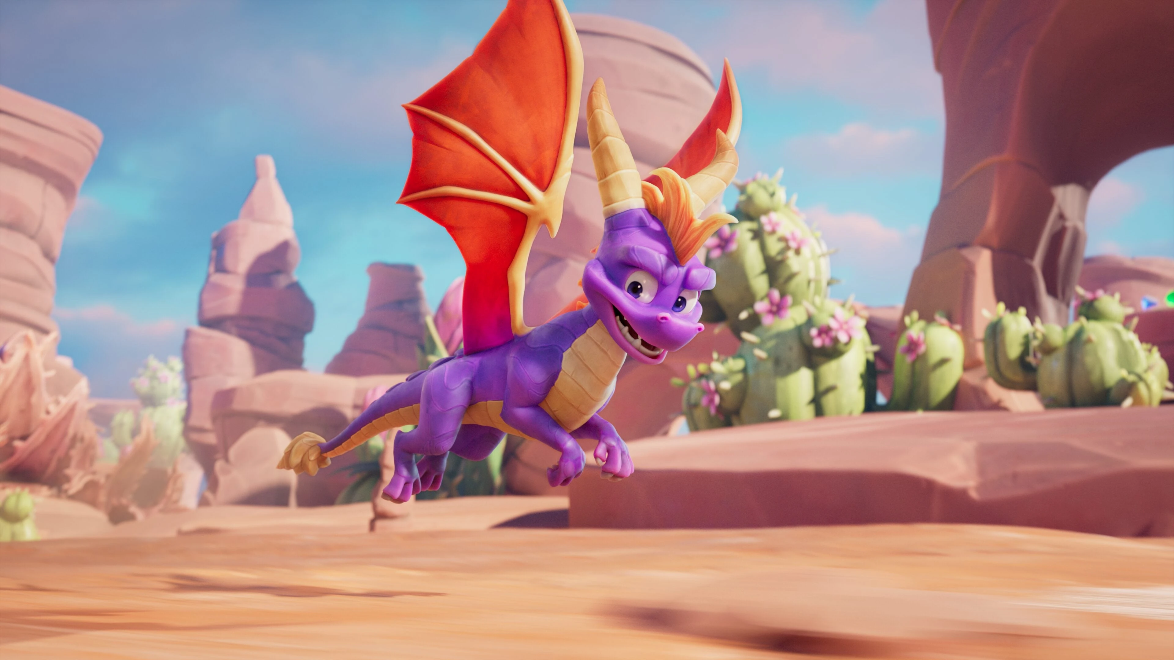spyro realm beyond 2