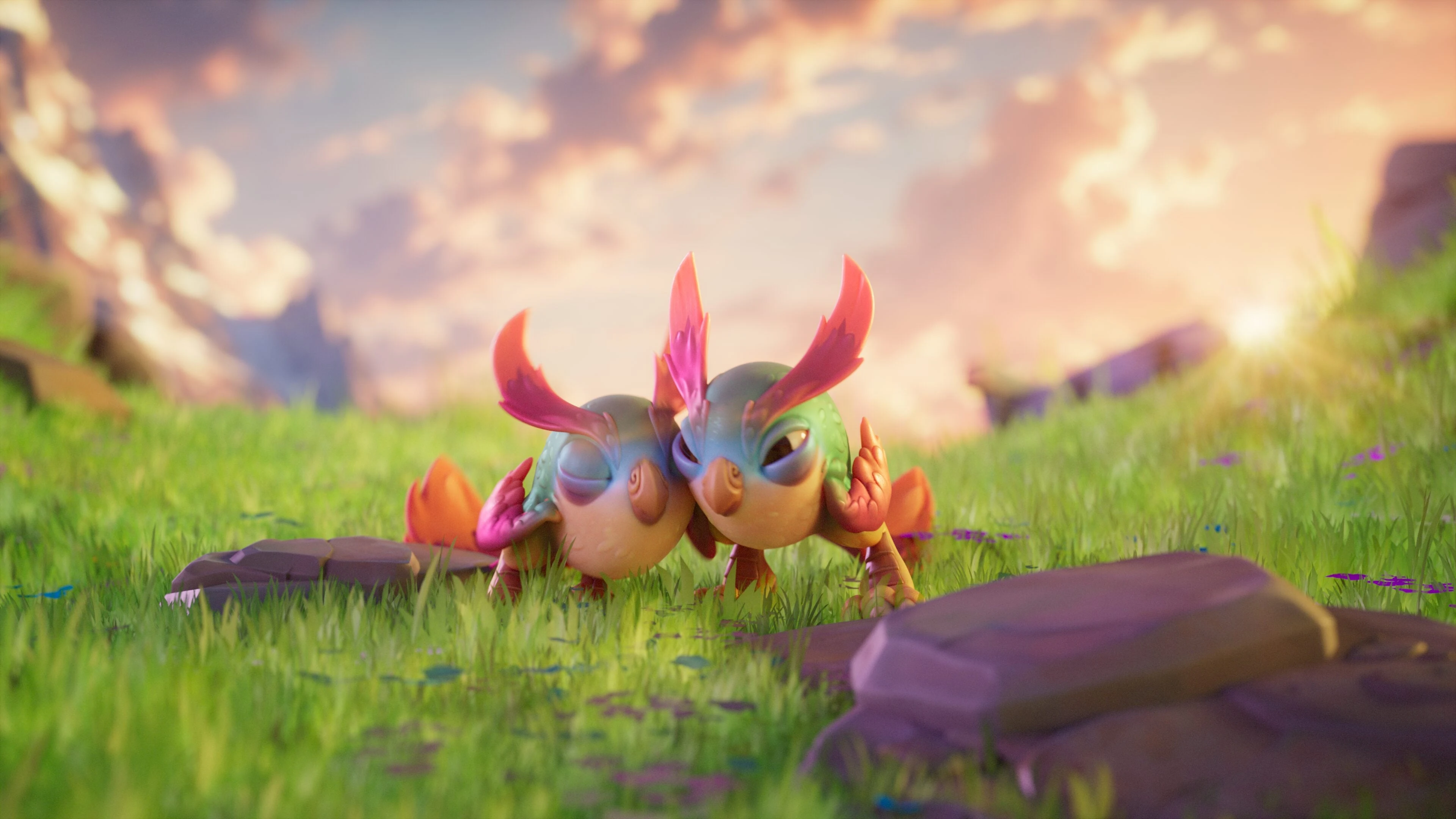 spyro realm beyond 4