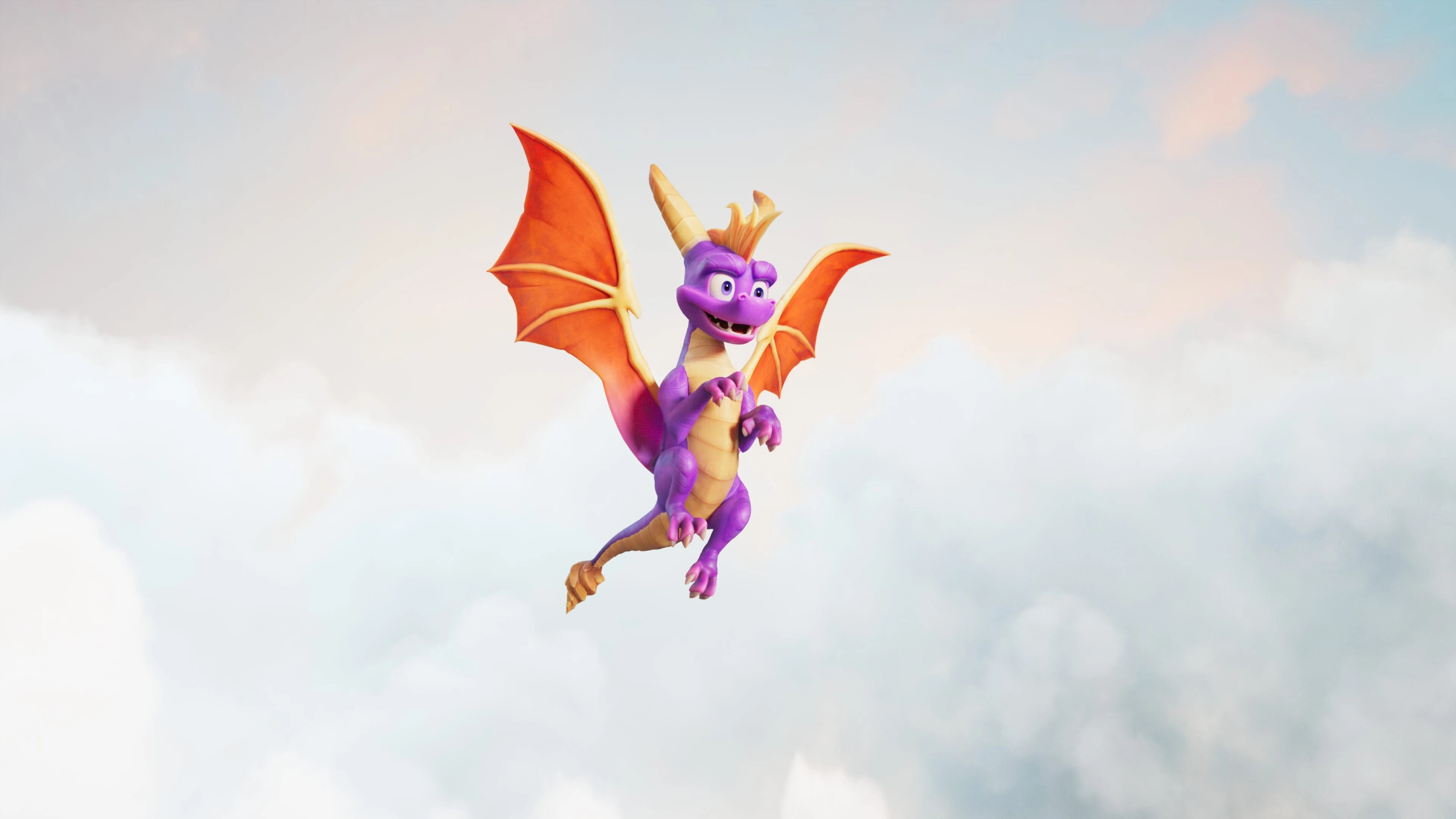 spyro realm beyond