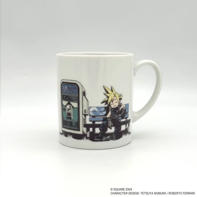 square enix cafe los angeles 11
