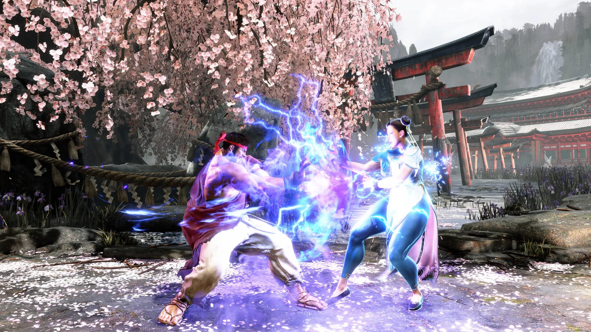 street fighter 6 screenshot 2