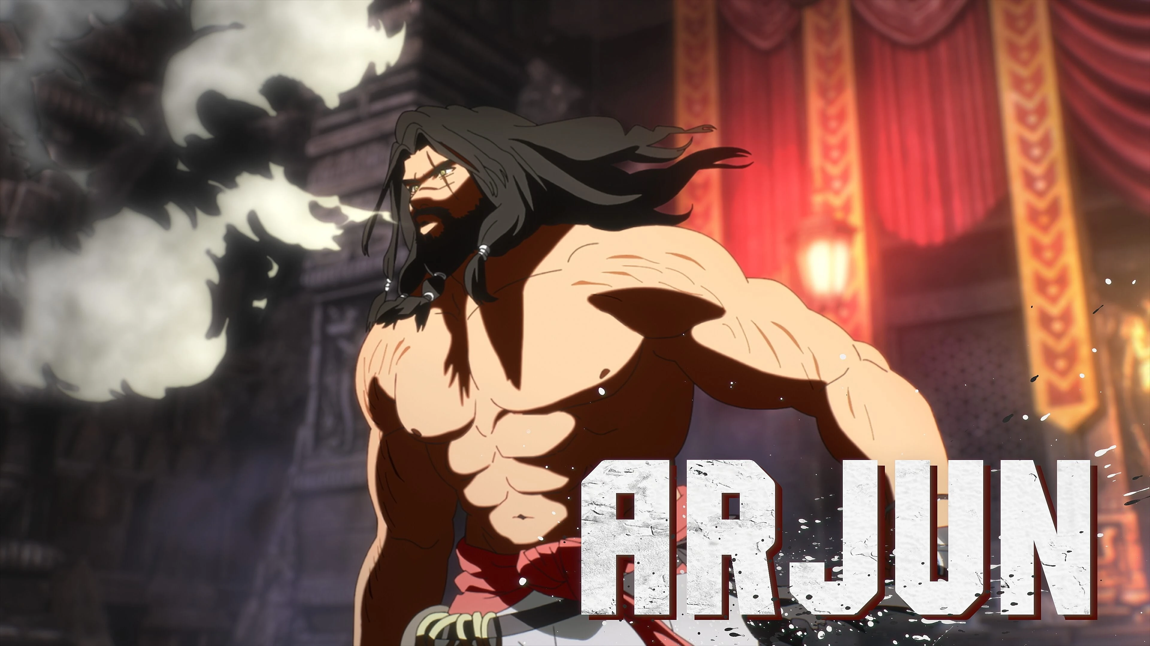 street fighter year 4 3