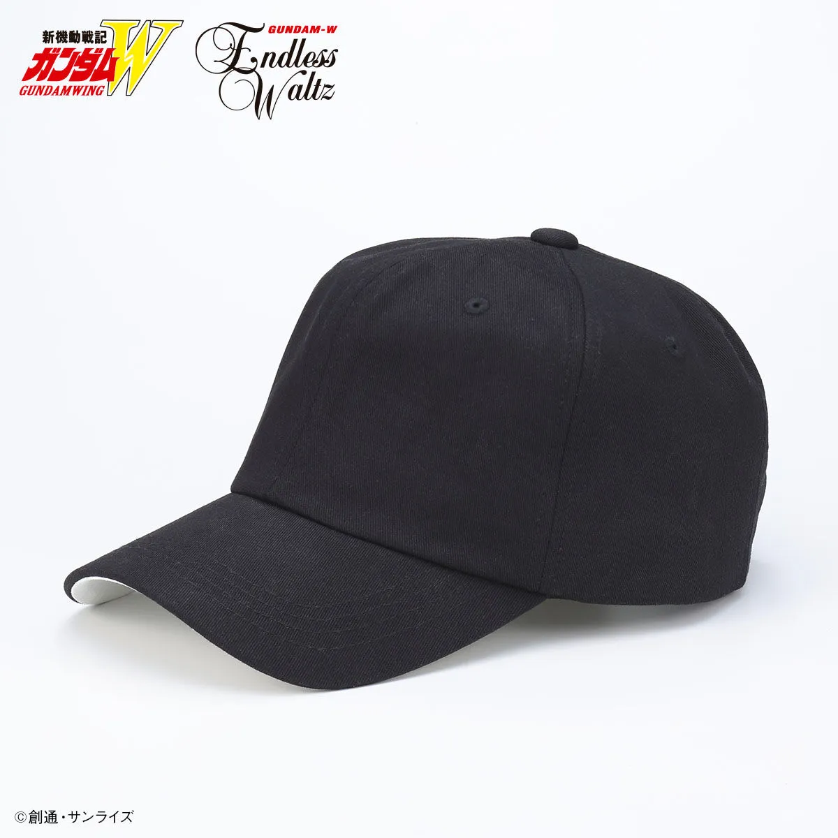 strict g duo maxwell gundam wing cap 7