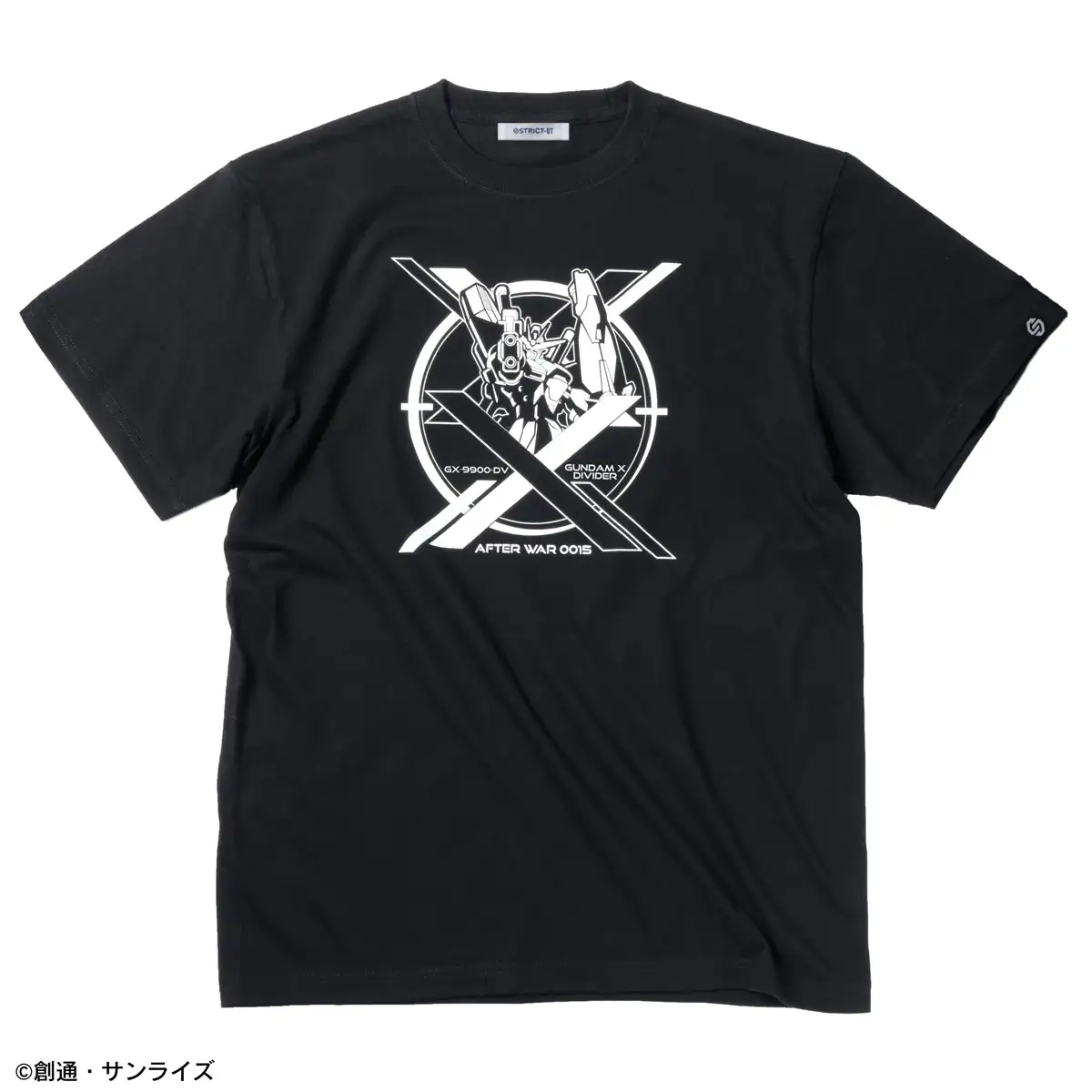strict g gundam x 30th goods 11