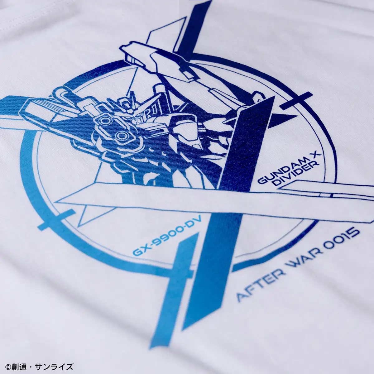 strict g gundam x 30th goods 12