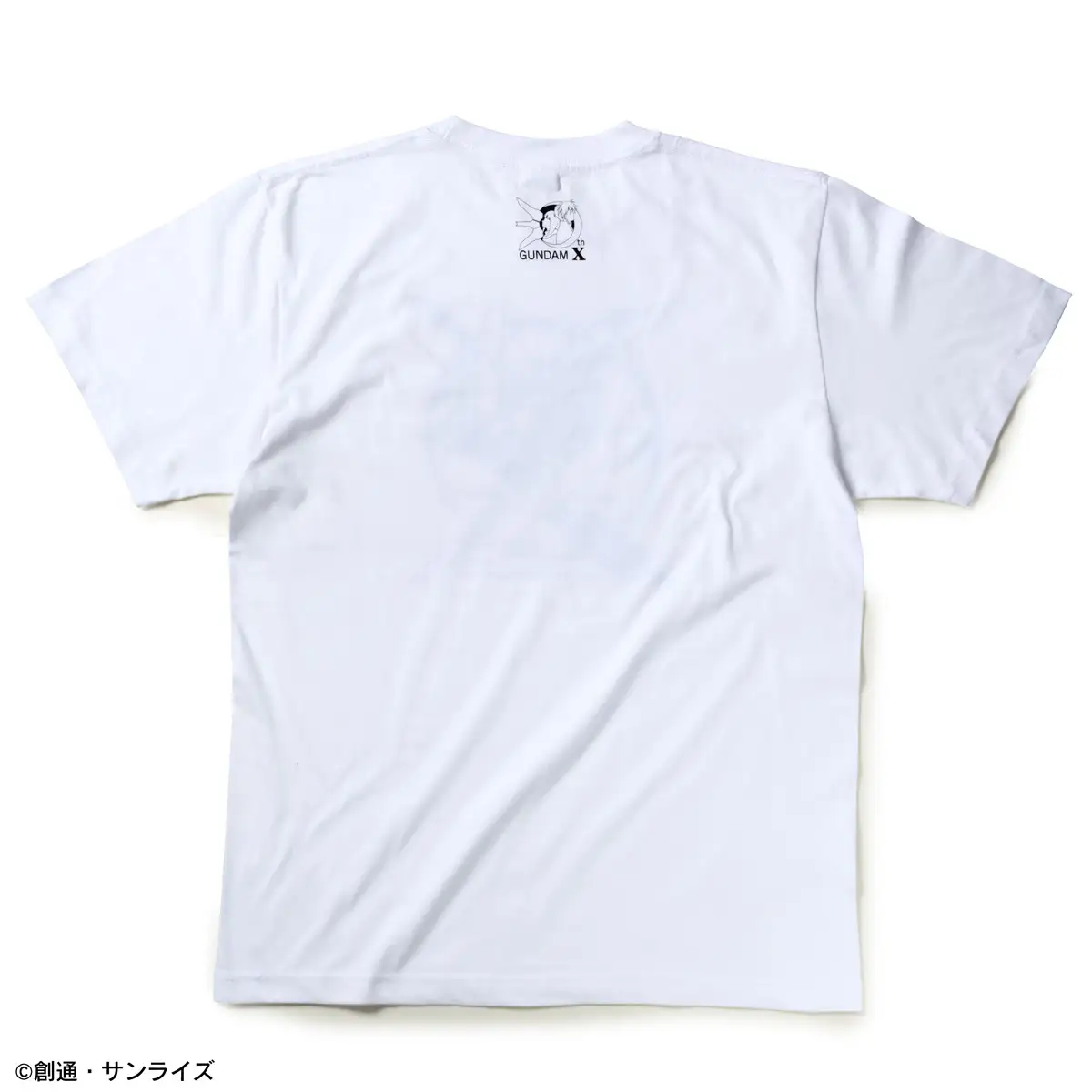 strict g gundam x 30th goods 13