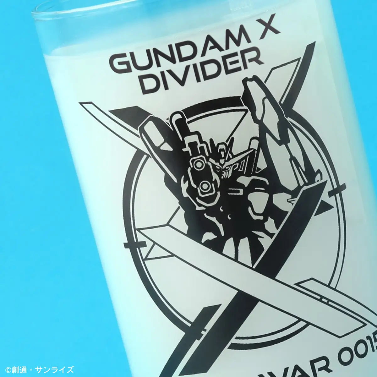 strict g gundam x 30th goods 3