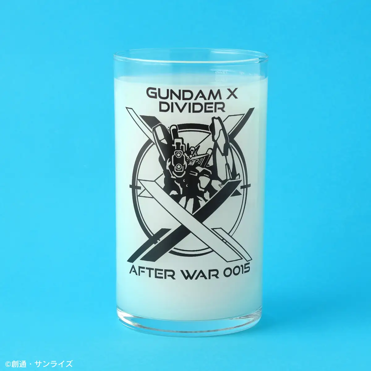 strict g gundam x 30th goods 5