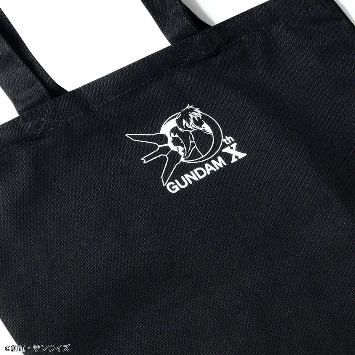 strict g gundam x 30th goods 6
