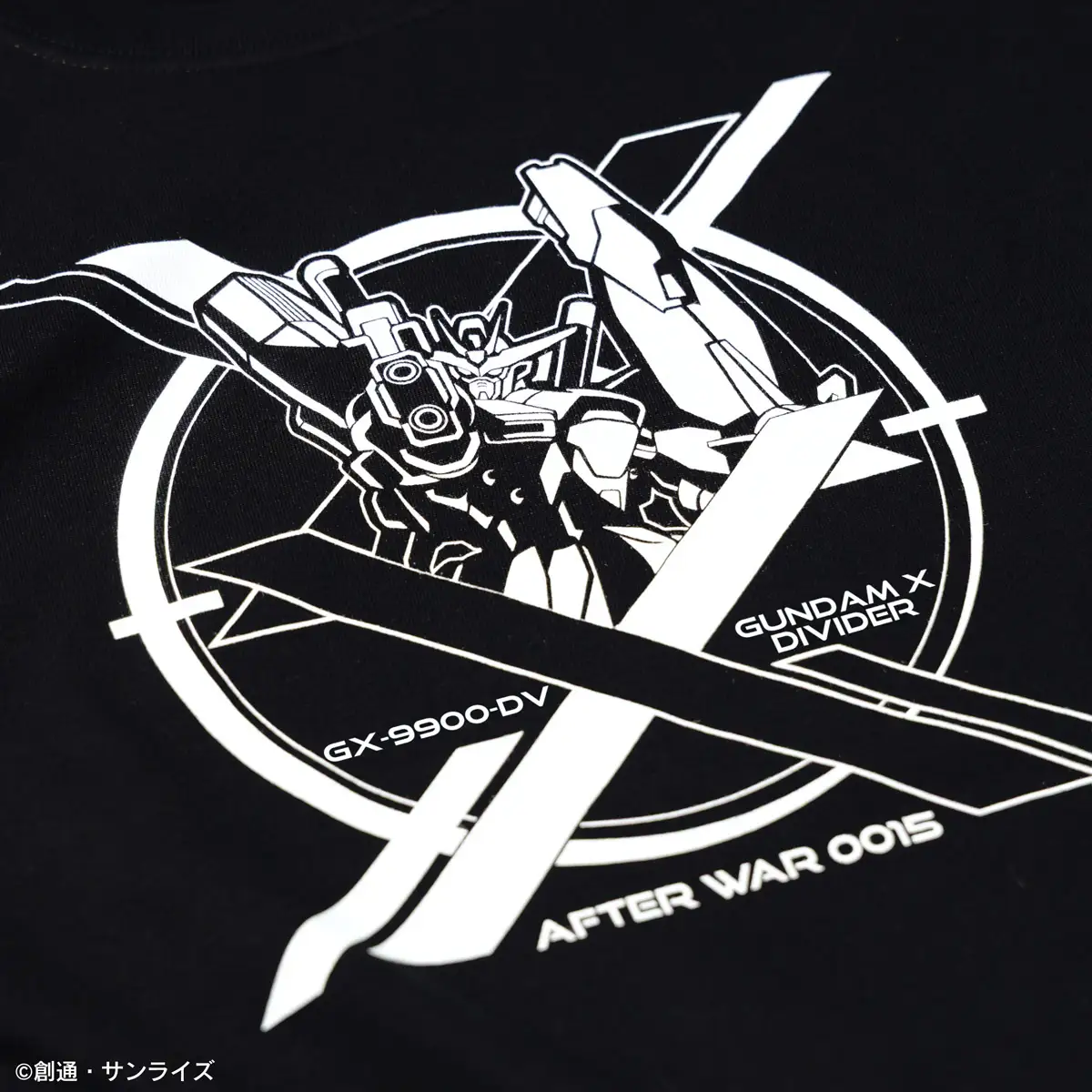 strict g gundam x 30th goods 9