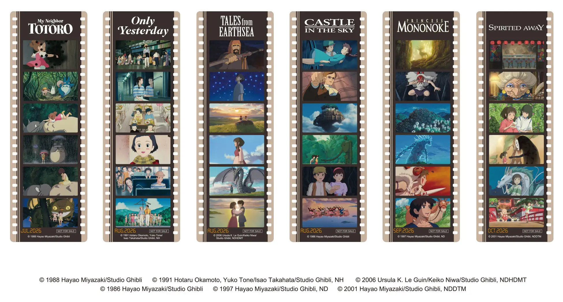 studio ghibli donguri republic los angeles 2
