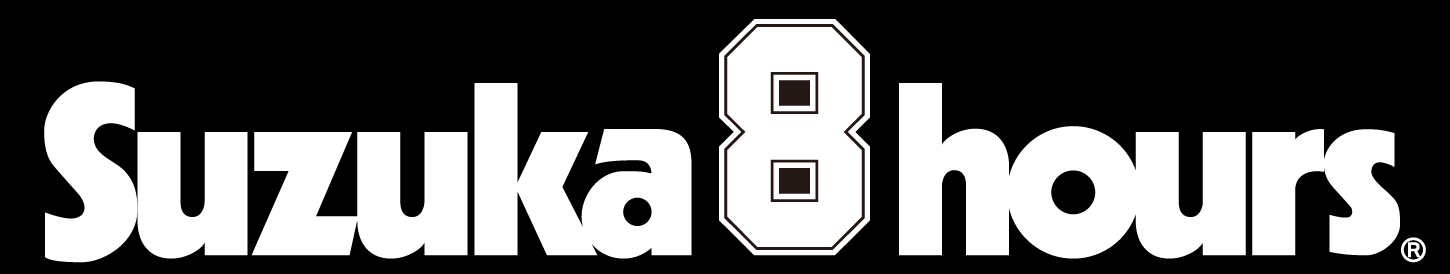 suzuka 8 hours logo