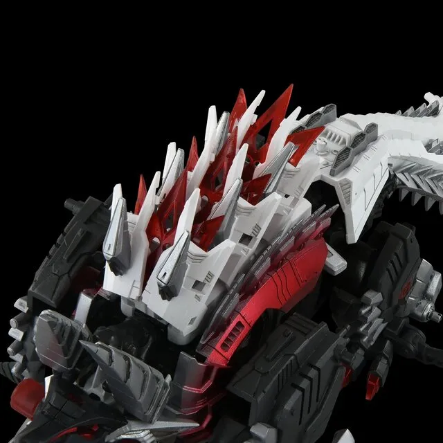 t spark wild liger stygian zinogre 1
