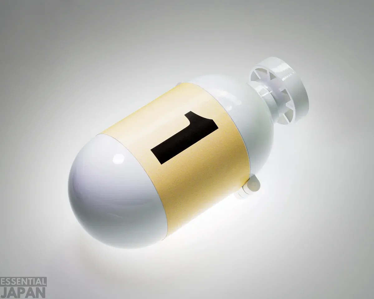 tamashii dragon ball changearts capsule 27
