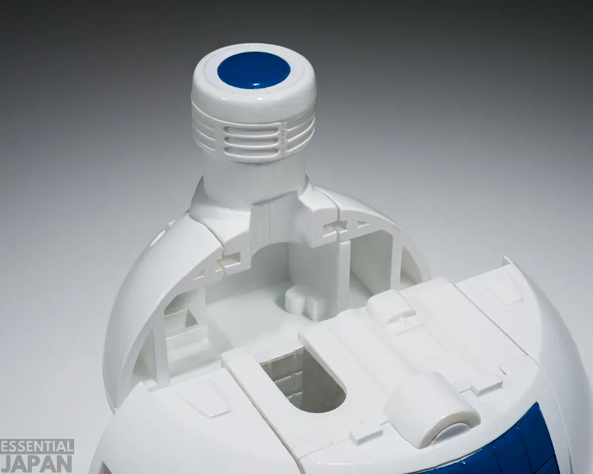 tamashii dragon ball changearts capsule 30