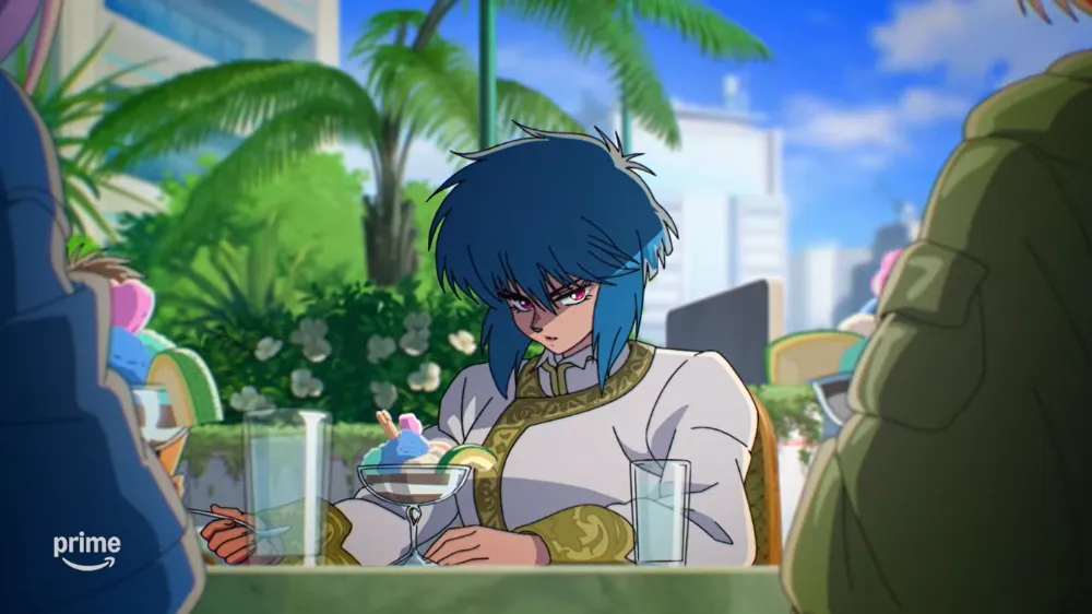 the ghost in the shell trailer screenshot 4