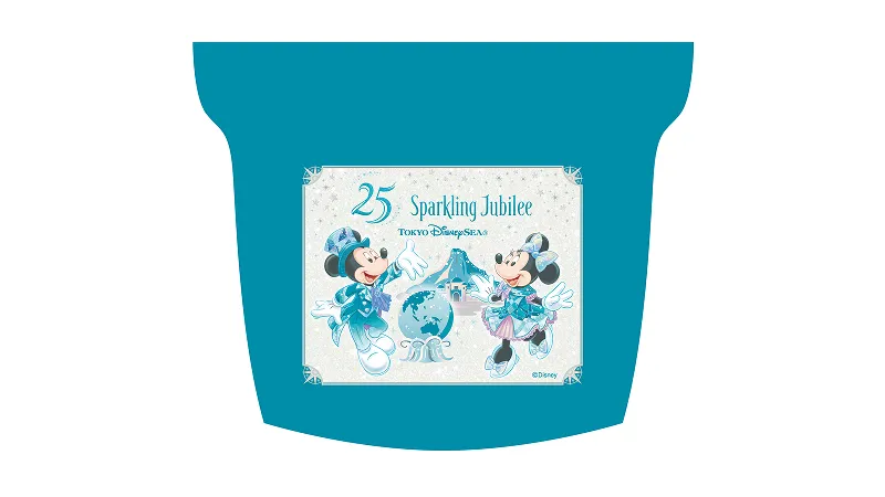tokyo disney sparkling dreams shinkansen 2